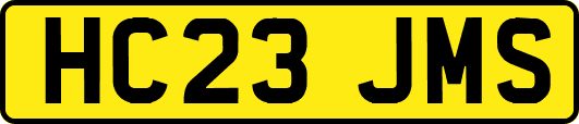 HC23JMS