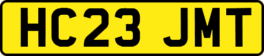 HC23JMT