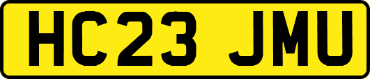HC23JMU