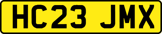HC23JMX