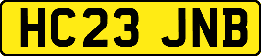 HC23JNB