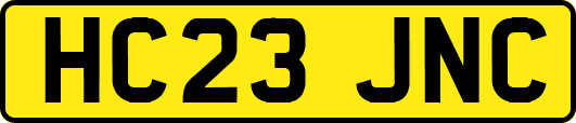 HC23JNC