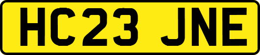 HC23JNE