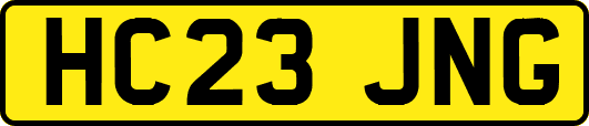 HC23JNG