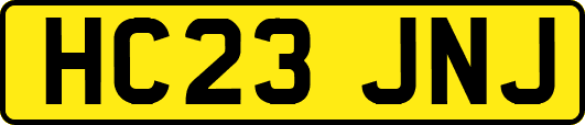 HC23JNJ