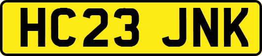 HC23JNK