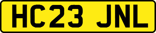 HC23JNL