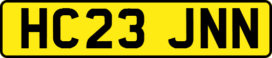 HC23JNN