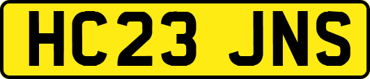 HC23JNS