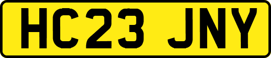 HC23JNY