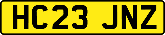 HC23JNZ