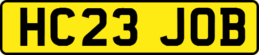 HC23JOB