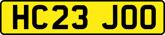 HC23JOO