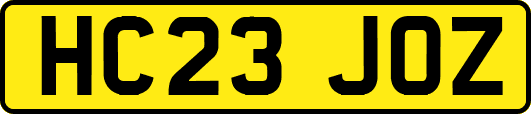 HC23JOZ