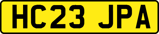HC23JPA
