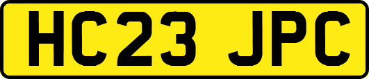 HC23JPC