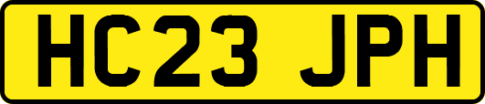 HC23JPH