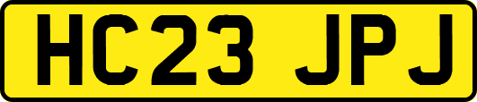 HC23JPJ