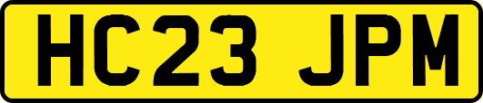 HC23JPM