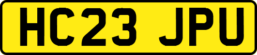 HC23JPU