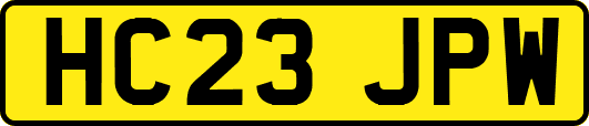 HC23JPW