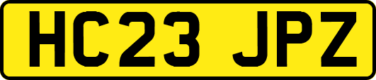 HC23JPZ