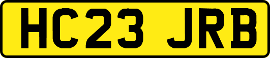 HC23JRB