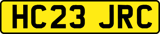 HC23JRC