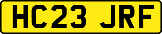 HC23JRF