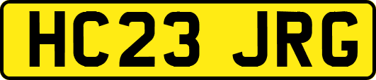 HC23JRG