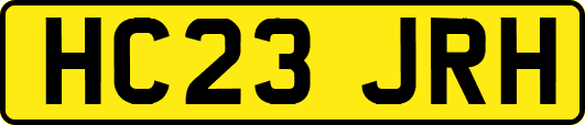 HC23JRH