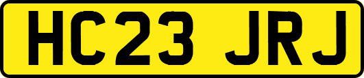 HC23JRJ