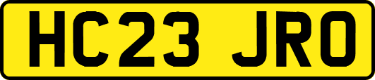 HC23JRO