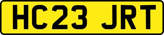 HC23JRT