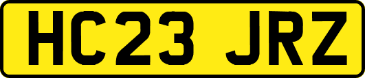 HC23JRZ