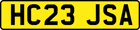 HC23JSA