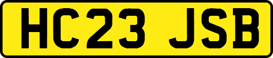 HC23JSB