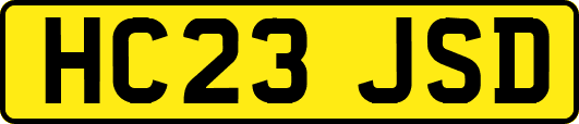 HC23JSD
