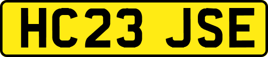 HC23JSE