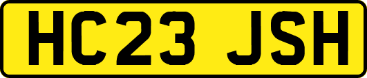 HC23JSH