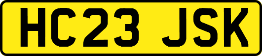 HC23JSK
