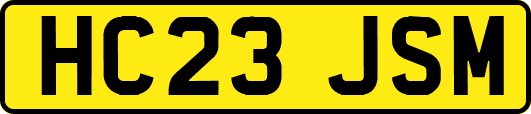 HC23JSM
