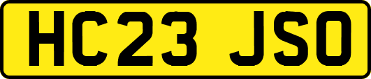 HC23JSO