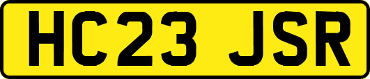 HC23JSR