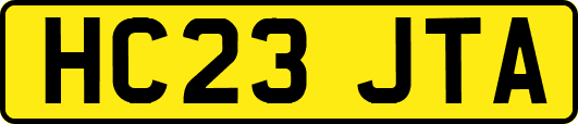 HC23JTA