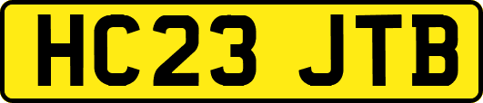 HC23JTB