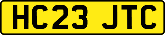 HC23JTC
