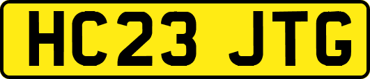 HC23JTG