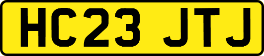 HC23JTJ