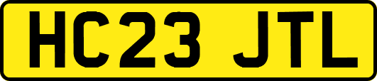 HC23JTL